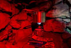 Berchtesgadenské Alpy - Prodloužený víkend (říjen 2025)