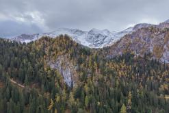 Berchtesgadenské Alpy - Prodloužený víkend (říjen 2025)