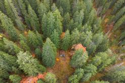 Berchtesgadenské Alpy - Prodloužený víkend (říjen 2025)