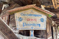 Berchtesgadenské Alpy - Prodloužený víkend (říjen 2025)