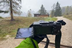 Berchtesgadenské Alpy - Prodloužený víkend (říjen 2025)