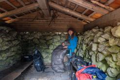 Berchtesgadenské Alpy - Prodloužený víkend (říjen 2025)