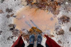 Berchtesgadenské Alpy - Prodloužený víkend (říjen 2025)