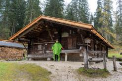 Berchtesgadenské Alpy - Prodloužený víkend (říjen 2025)