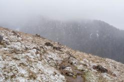 Berchtesgadenské Alpy - Prodloužený víkend (říjen 2025)