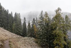 Berchtesgadenské Alpy - Prodloužený víkend (říjen 2025)