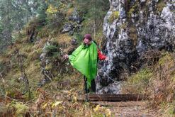 Berchtesgadenské Alpy - Prodloužený víkend (říjen 2025)