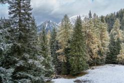 Berchtesgadenské Alpy - Prodloužený víkend (říjen 2025)