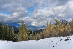 Berchtesgadenské Alpy - Prodloužený víkend (říjen 2025)