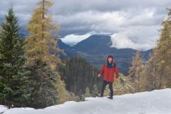 Berchtesgadenské Alpy - Prodloužený víkend (říjen 2025)