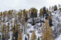 Berchtesgadenské Alpy - Prodloužený víkend (říjen 2025)