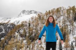 Berchtesgadenské Alpy - Prodloužený víkend (říjen 2025)