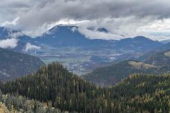 Berchtesgadenské Alpy - Prodloužený víkend (říjen 2025)