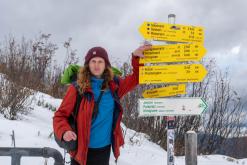 Berchtesgadenské Alpy - Prodloužený víkend (říjen 2025)