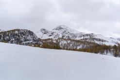 Berchtesgadenské Alpy - Prodloužený víkend (říjen 2025)
