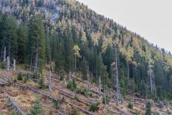 Berchtesgadenské Alpy - Prodloužený víkend (říjen 2025)