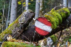 Berchtesgadenské Alpy - Prodloužený víkend (říjen 2025)