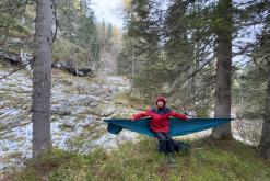 Berchtesgadenské Alpy - Prodloužený víkend (říjen 2025)