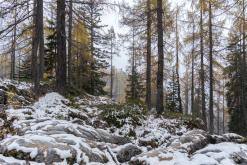 Berchtesgadenské Alpy - Prodloužený víkend (říjen 2025)