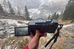 Berchtesgadenské Alpy - Prodloužený víkend (říjen 2025)