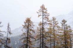 Berchtesgadenské Alpy - Prodloužený víkend (říjen 2025)