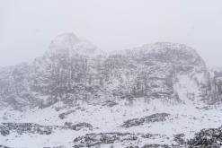 Berchtesgadenské Alpy - Prodloužený víkend (říjen 2025)