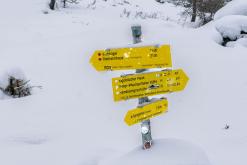 Berchtesgadenské Alpy - Prodloužený víkend (říjen 2025)