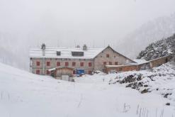 Berchtesgadenské Alpy - Prodloužený víkend (říjen 2025)