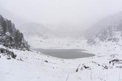 Berchtesgadenské Alpy - Prodloužený víkend (říjen 2025)