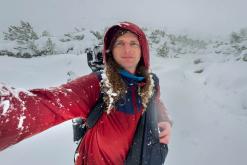 Berchtesgadenské Alpy - Prodloužený víkend (říjen 2025)