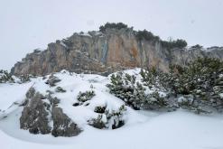 Berchtesgadenské Alpy - Prodloužený víkend (říjen 2025)