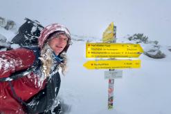 Berchtesgadenské Alpy - Prodloužený víkend (říjen 2025)