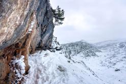 Berchtesgadenské Alpy - Prodloužený víkend (říjen 2025)