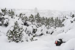 Berchtesgadenské Alpy - Prodloužený víkend (říjen 2025)