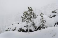 Berchtesgadenské Alpy - Prodloužený víkend (říjen 2025)
