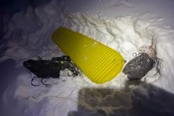 Berchtesgadenské Alpy - Prodloužený víkend (říjen 2025)