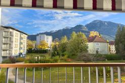 Berchtesgadenské Alpy - Prodloužený víkend (říjen 2025)