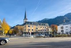 Berchtesgadenské Alpy - Prodloužený víkend (říjen 2025)