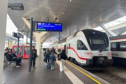 Berchtesgadenské Alpy - Prodloužený víkend (říjen 2025)