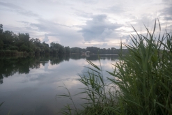 RAVE on the Beach 2: Lucca & Golpe