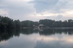 RAVE on the Beach 2: Lucca & Golpe