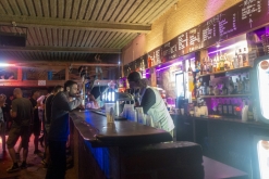 RAVE on the Beach 2: Lucca & Golpe