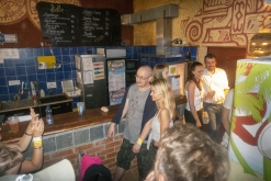 RAVE on the Beach 2: Lucca & Golpe