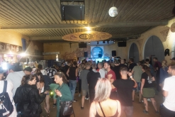 RAVE on the Beach 2: Lucca & Golpe