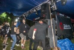 Drumybassy Open Air 2021