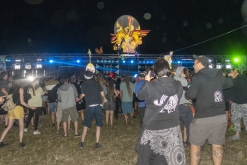 RAVE4REDON - Rýmařov, Šumperk