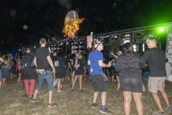 RAVE4REDON - Rýmařov, Šumperk