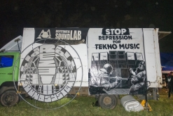 RAVE4REDON - Rýmařov, Šumperk