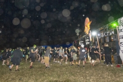 RAVE4REDON - Rýmařov, Šumperk