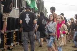 RAVE4REDON - Rýmařov, Šumperk